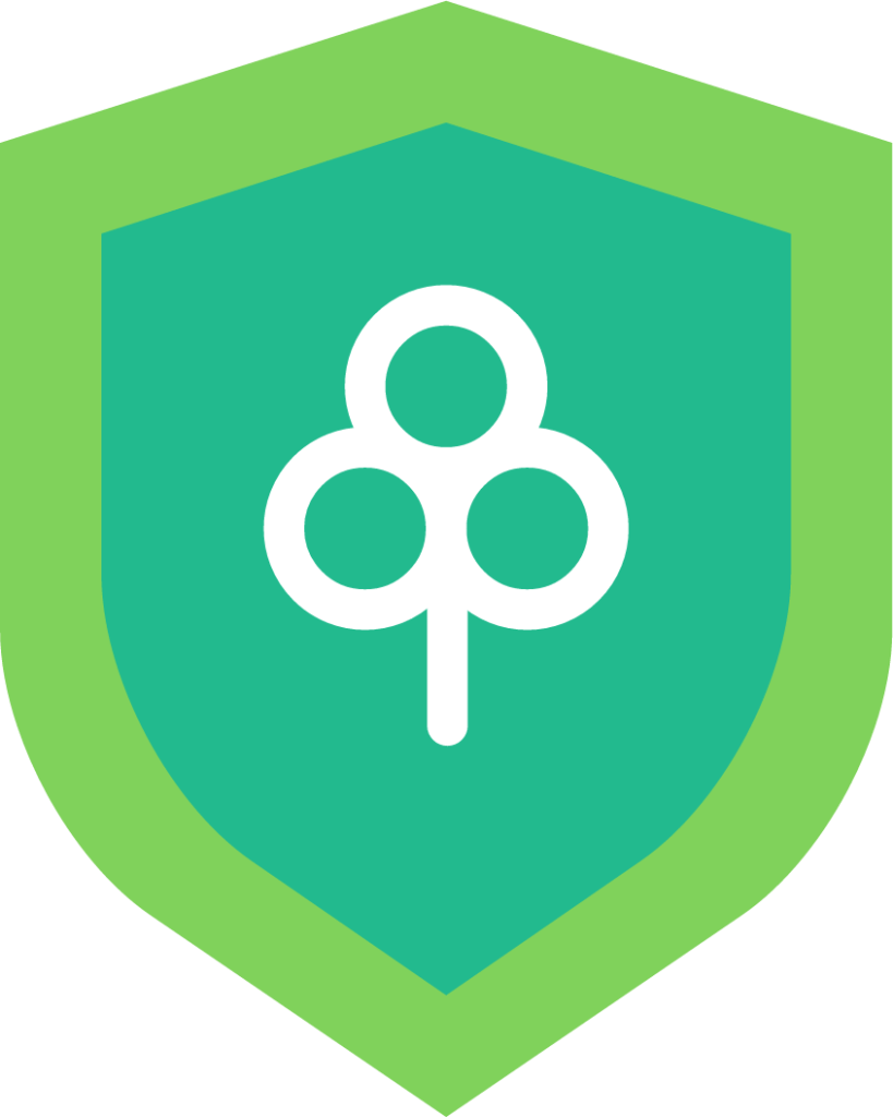 shield symbol icon