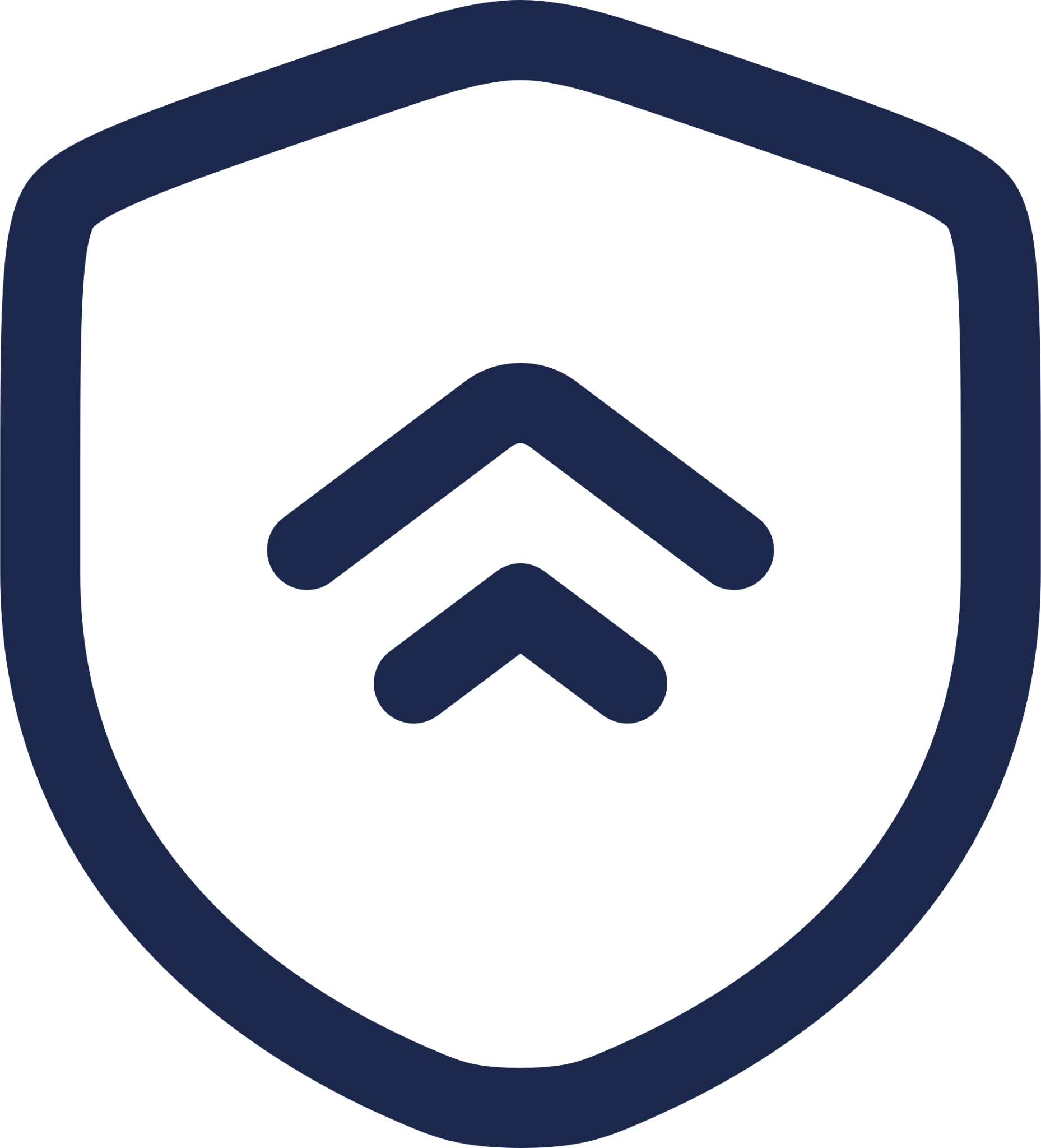 Shield Up icon