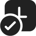 Shifts Checkmark icon