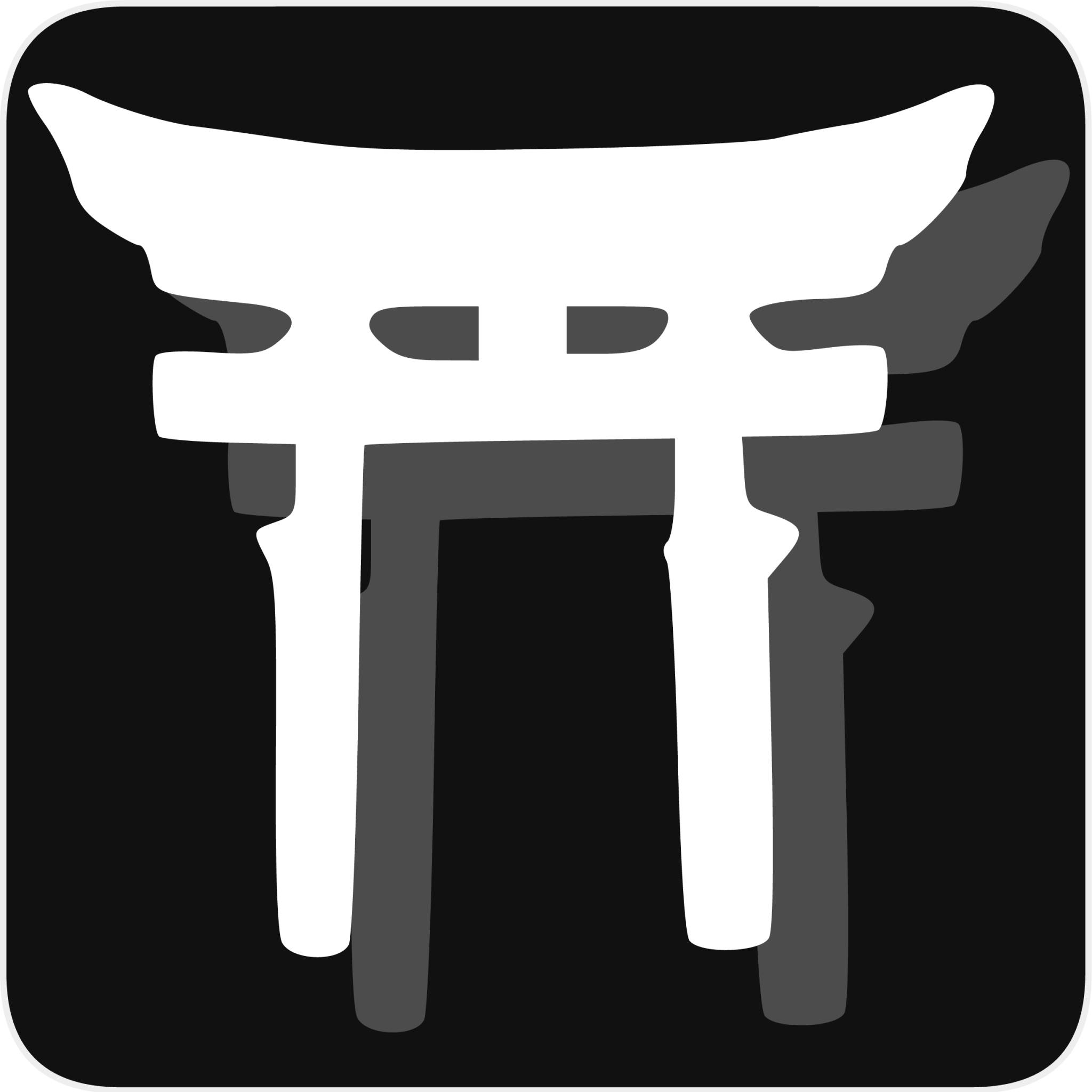 shinto3 icon