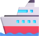 ship emoji
