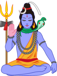 Shiva emoji