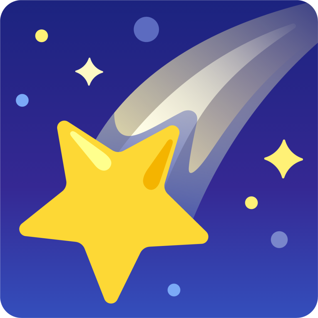 shooting-star-emoji-download-for-free-iconduck