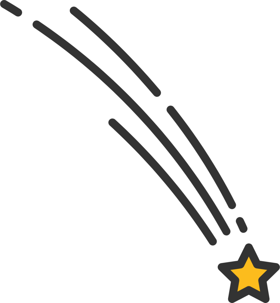Shooting Star Icon Download For Free Iconduck