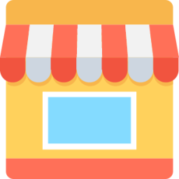 shop icon