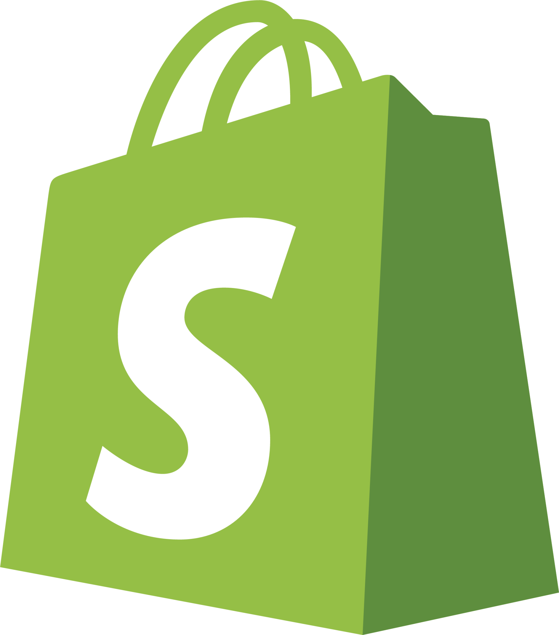 shopify icon