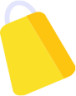 Shopping bag illustration