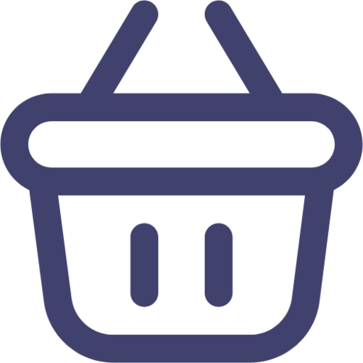 shopping basket icon