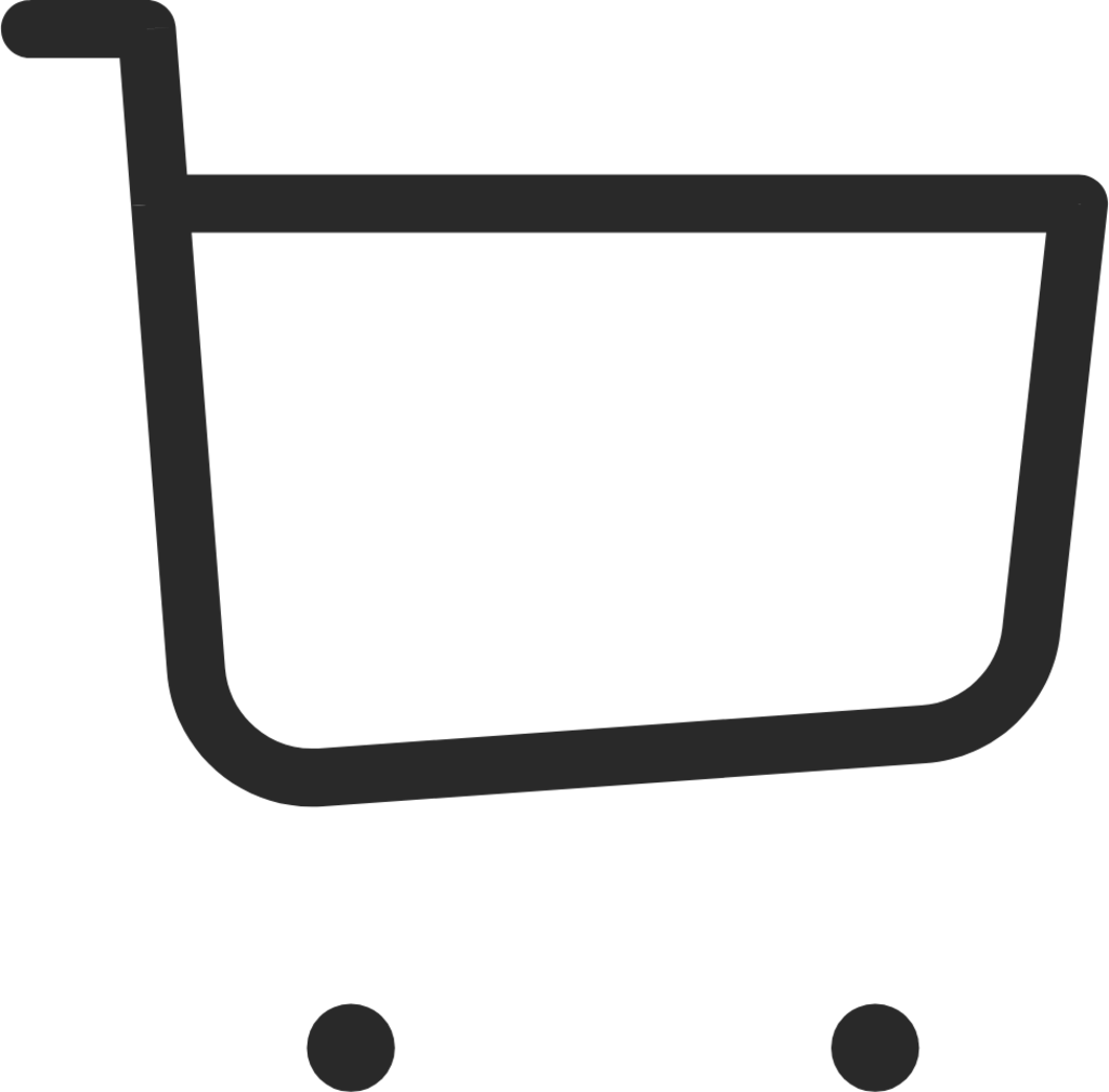 shopping card icon