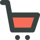 shopping card icon