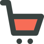 shopping card icon