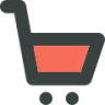 shopping card icon