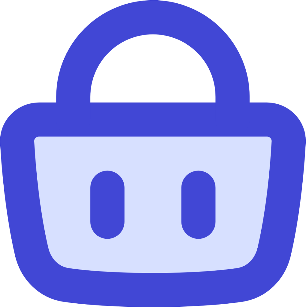 shopping cart basket 3 shopping basket icon