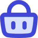 shopping cart basket 3 shopping basket icon