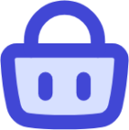 shopping cart basket 3 shopping basket icon