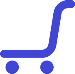 shopping cart heavy shopping cart checkout heavy loader icon