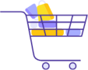 Shopping Cart illustration