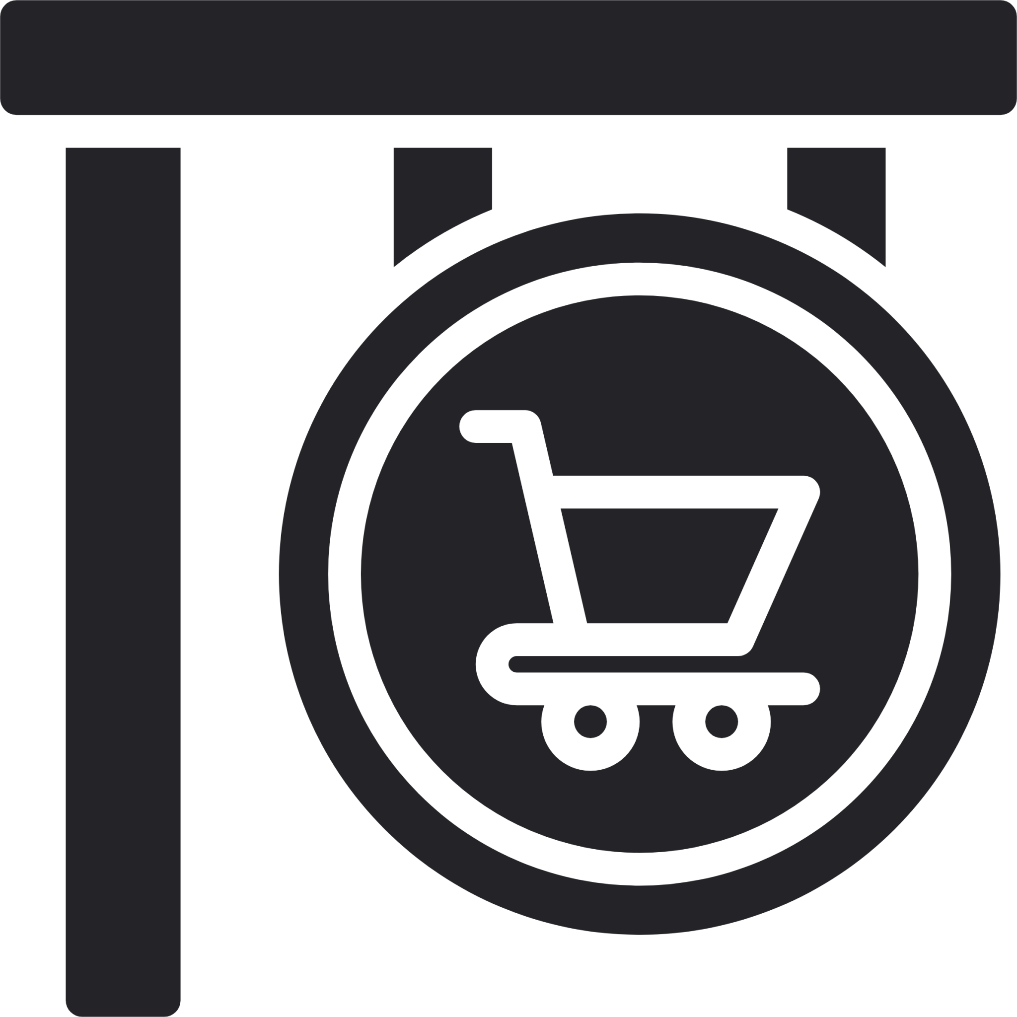 shopping bag Icon - Download for free – Iconduck