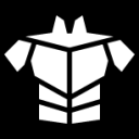 shoulder armor icon