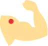 shoulder icon