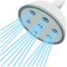 shower emoji