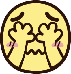Shy Face emoji