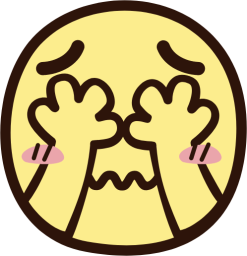  Shy Face Emoji Download For Free Iconduck