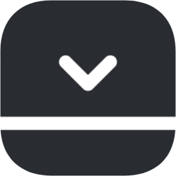sidebar bottom icon