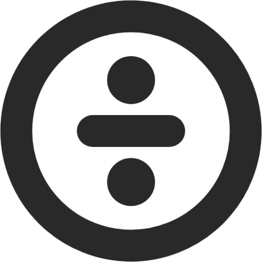circle slash Icon - Download for free – Iconduck