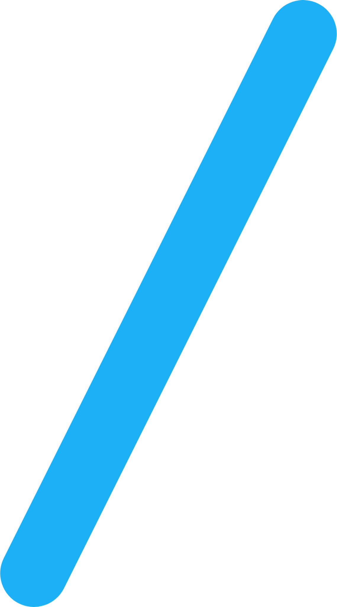 Calculation, divided by, division, division slash, math, mathematical symbol,  slash icon - Download on Iconfinder