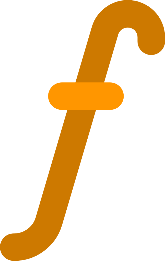 sign f icon