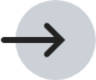 Sign in circle duotone icon
