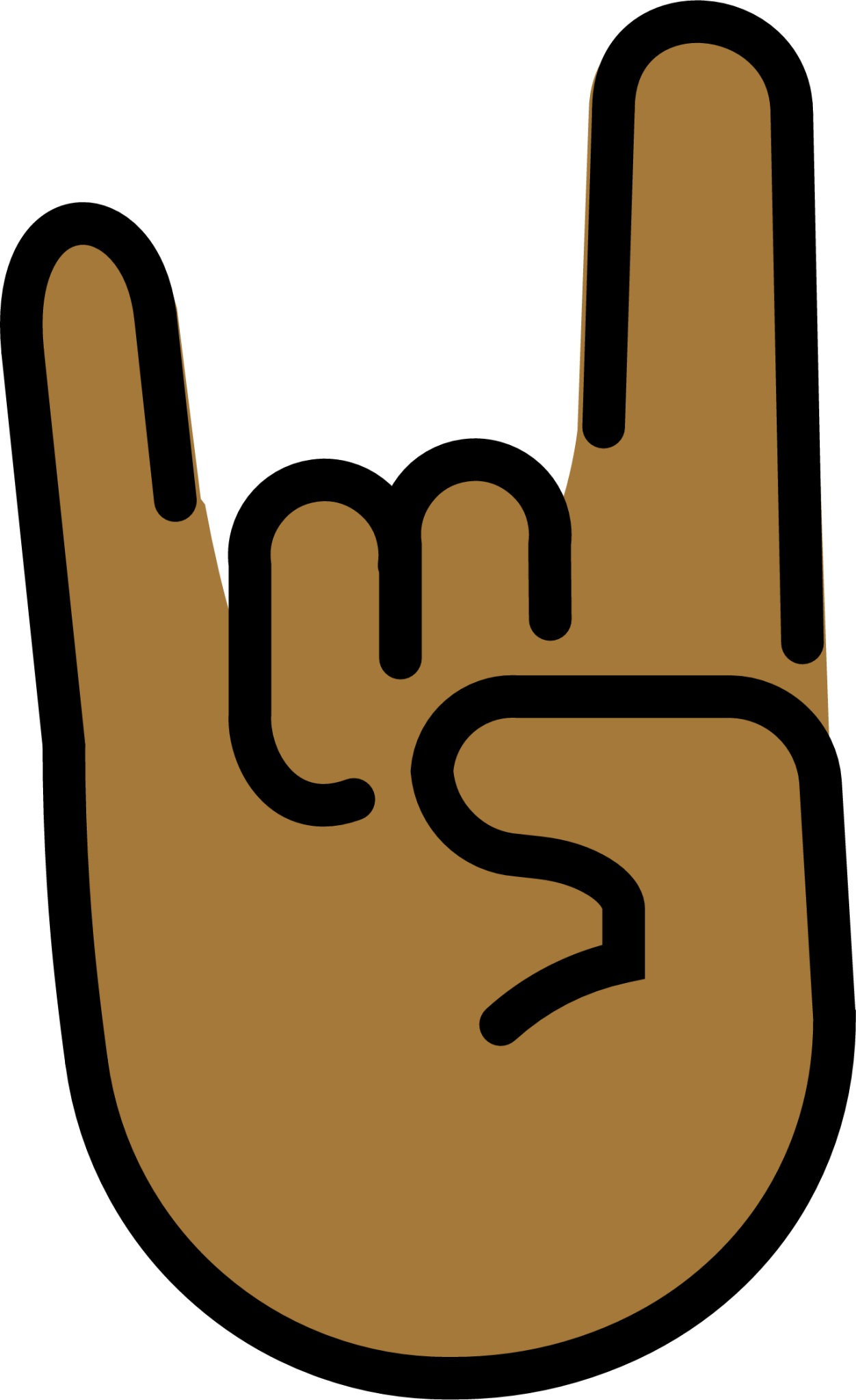 Handshake skin 5 emoji Emoji - Download for free – Iconduck