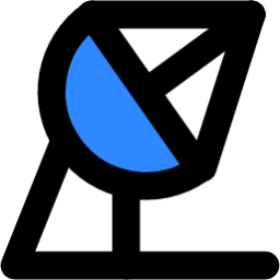 signal tower icon
