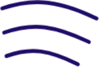 signal wifi icon