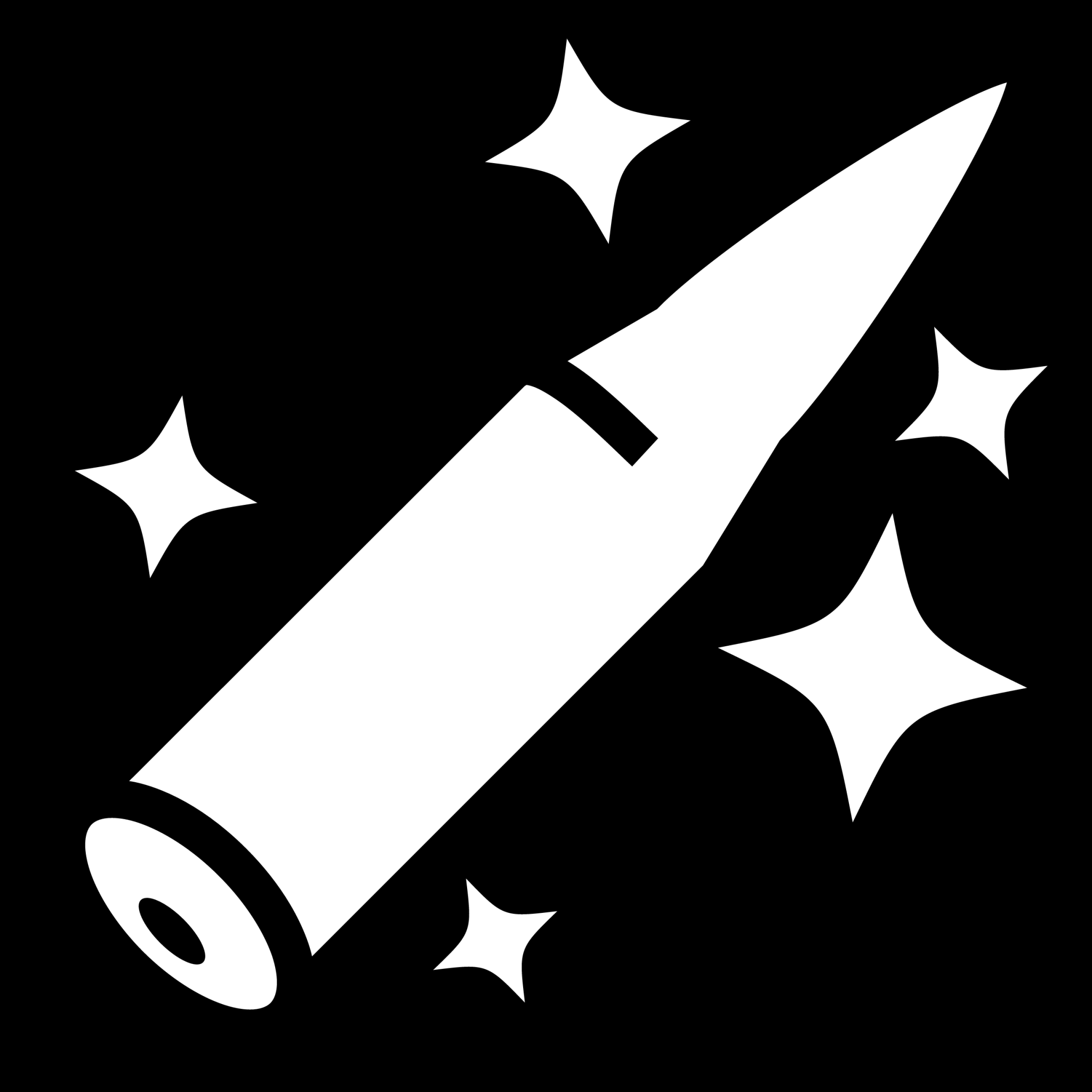 silver bullet icon