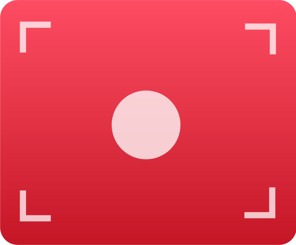 simplescreenrecorder icon