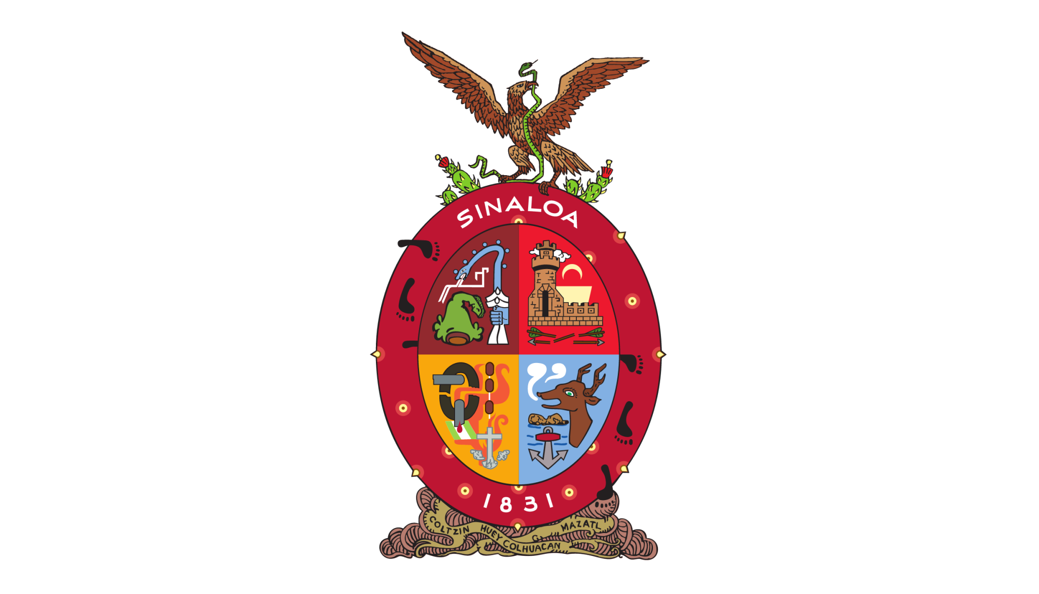 Sinaloa icon