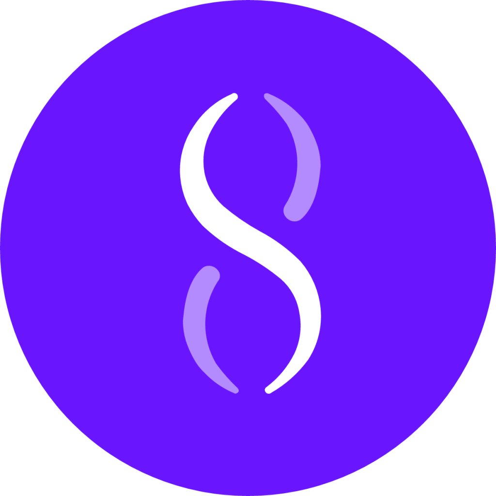 SingularityNET Cryptocurrency icon