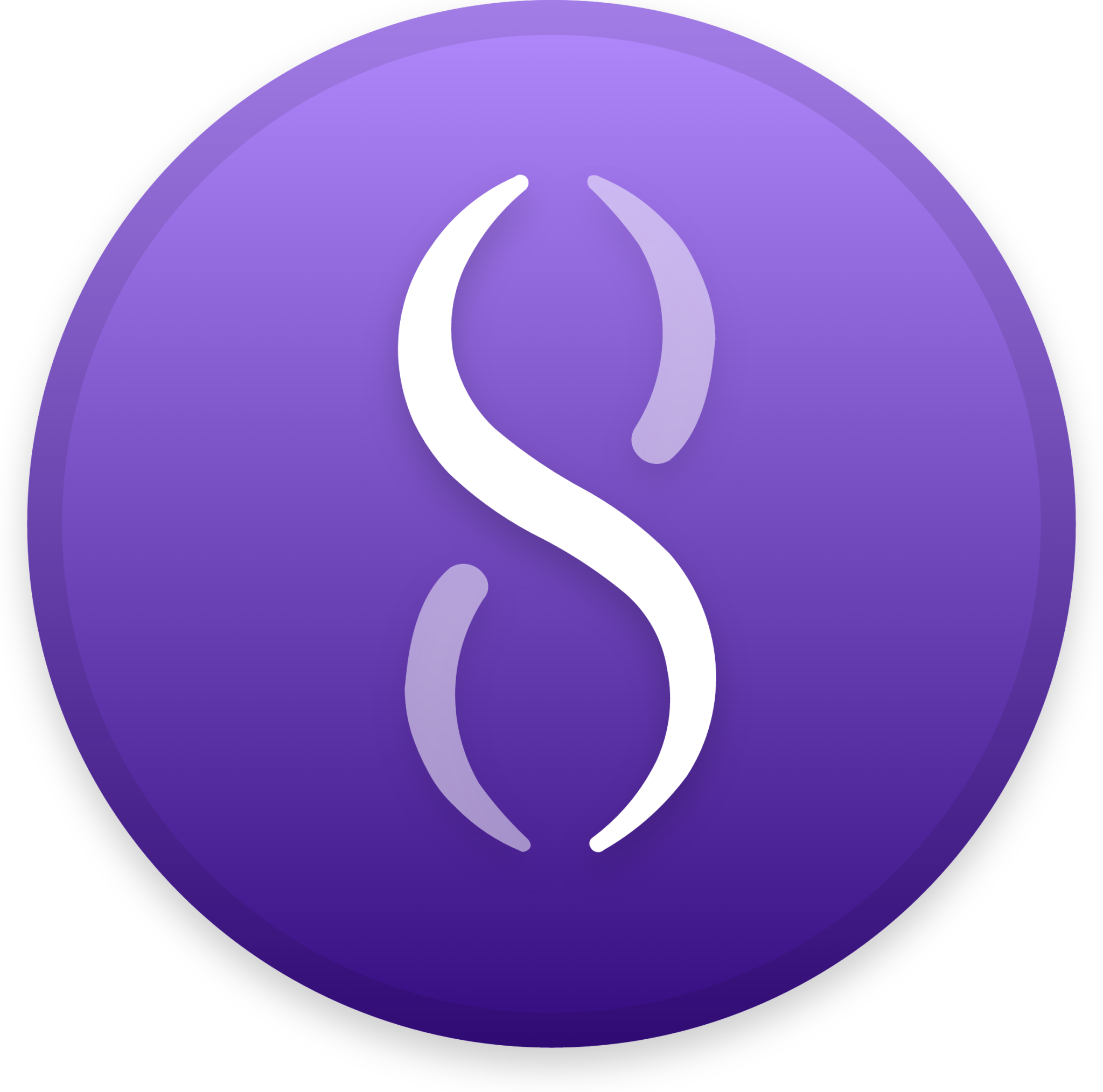 SingularityNET Cryptocurrency icon