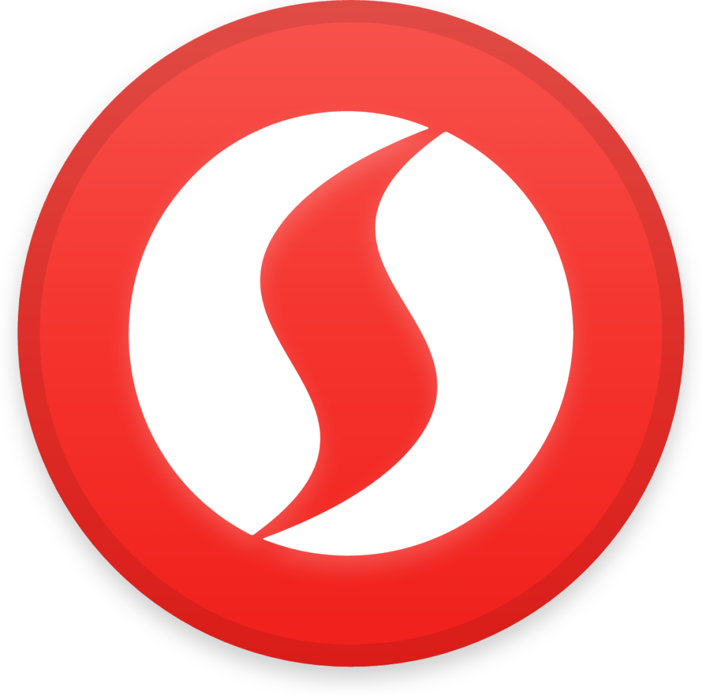 SINOVATE Cryptocurrency icon