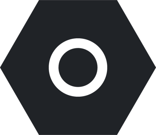 site (sharp filled) icon