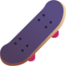 skateboard emoji