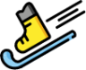 skis emoji