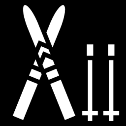 skis icon