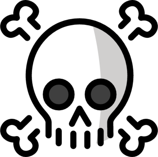 Skull And Crossbones Free Clipart Download