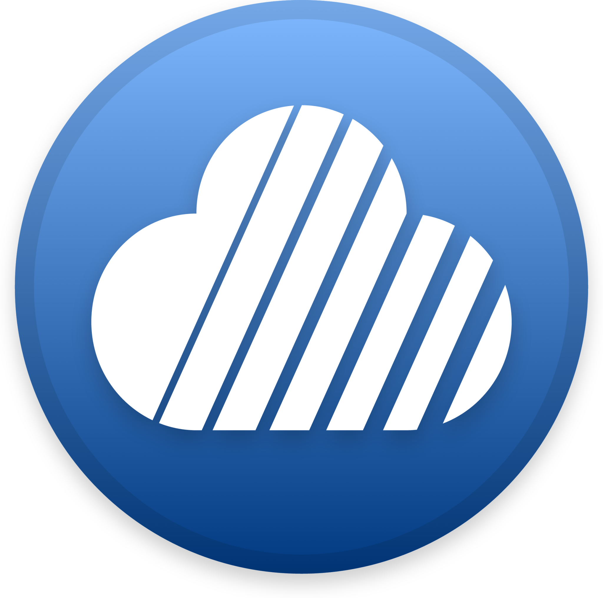 Skycoin Cryptocurrency icon