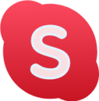 skype call recorder icon