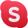 skype call recorder icon