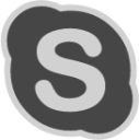 skype icon